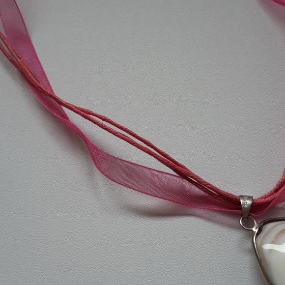 "Seashell" nack - Picture 3 of 5